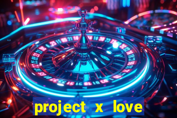 project x love potion blaze gallery